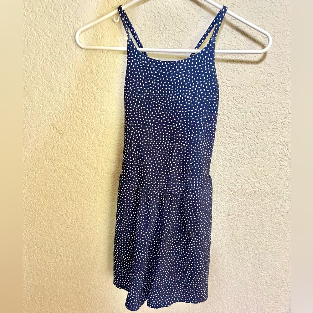 Active Romper